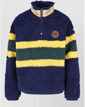 Polo Ralph Lauren Lightweight Jacket - Blue