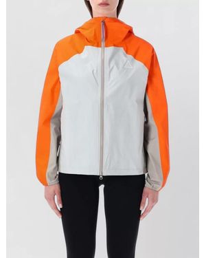 Nike Acg Phantazma Hooded Jacket Colorblock - Gray