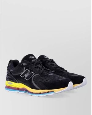 New Balance Trainers - Blue