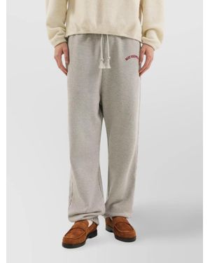 1989 STUDIO Track Trousers - Grey