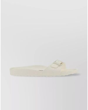Birkenstock Sandals - Natural