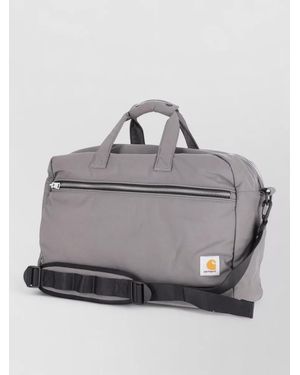 Carhartt Suitcase - Grey