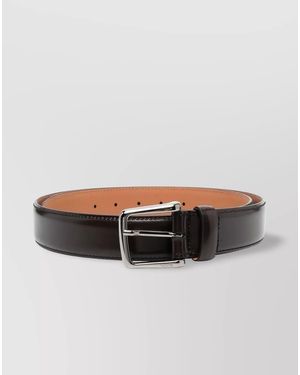Tod's Leather Belt - Multicolour