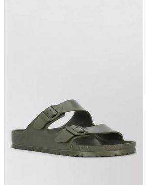 Birkenstock Eva Regular-Fit Sandals - Green