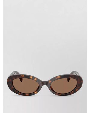 Dolce & Gabbana Acetate Sunglasses - Multicolor