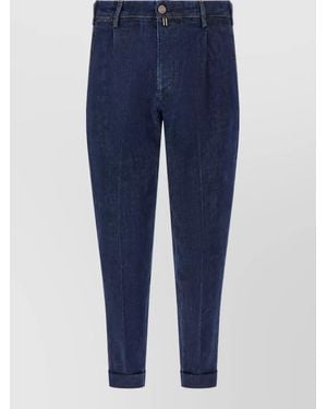 Jacob Cohen Denim Jeans - Blue
