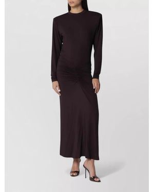 ANDAMANE Maxi Dress - Blue