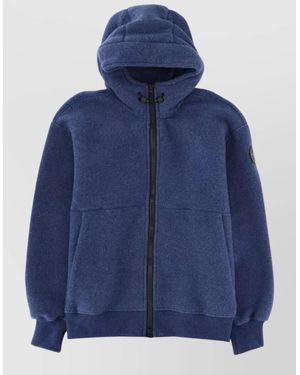 Canada Goose "Chilliwack" Jacket - Blue