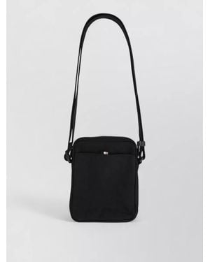BOSS Catch Crossbody Bag - White