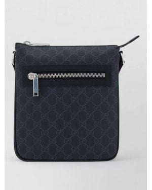 Gucci Crossbody Bag - Blue