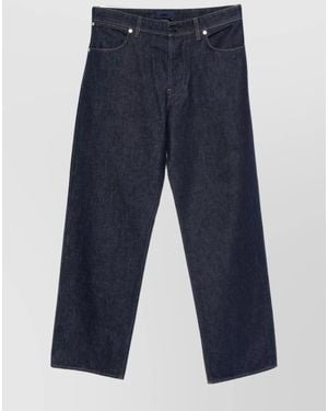 Stone Island Trousers - Blue