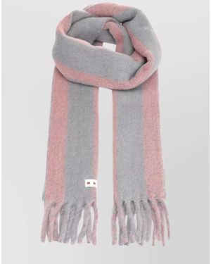 Marni Scarf - Grey