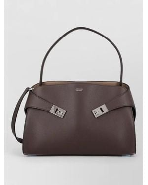 Ferragamo Tote Bag - Brown