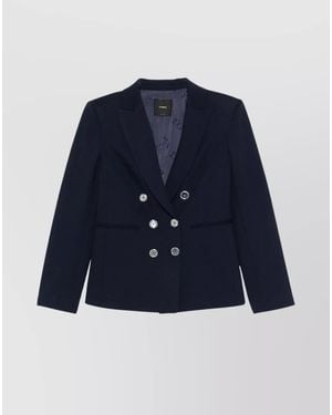 Pinko Blazer - Blue