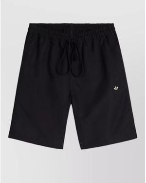 adidas Swim Shorts - Black