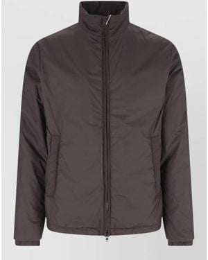 Herno Lightweight Padded Jacket - Gray