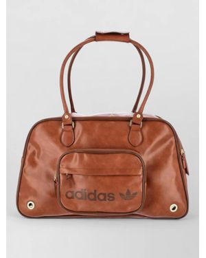 adidas Travel Bag - Brown