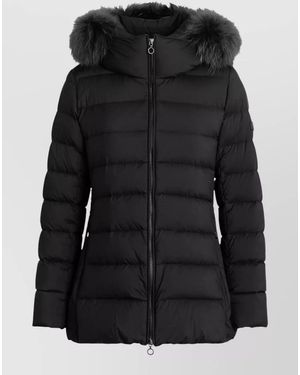 Tatras Olsava Coat - Black
