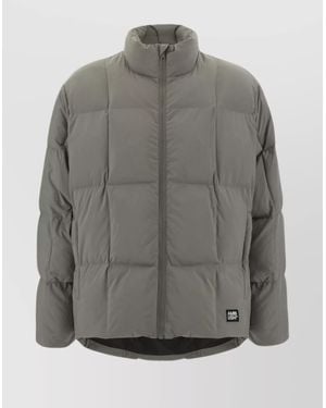 Ambush Padded Jacket - Gray