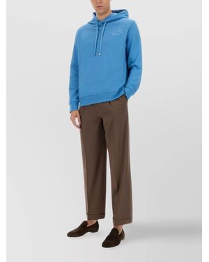 Etro Hoodie - Blue