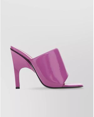 The Attico Mules - Pink
