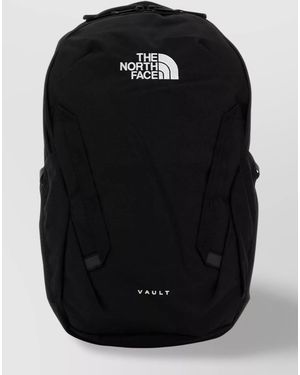 The North Face Vault Backpack - Black