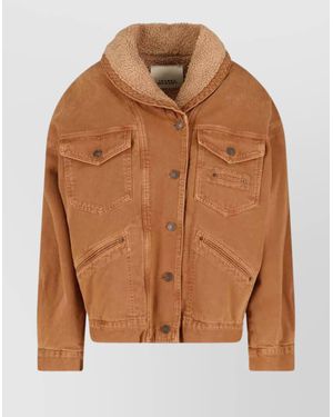 Isabel Marant Casual jackets for Women | Online Sale up to