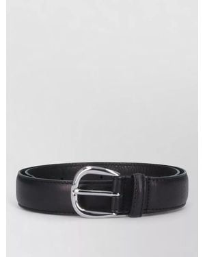 sunflower Adjustable Belts Multiple Holes Buckle - Gray