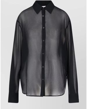 Frankie Shop Shirt - Gray