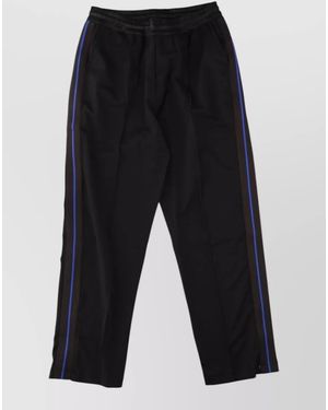 Wales Bonner Loose Fit Trousers - Multicolour