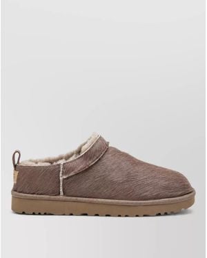 UGG Slippers - Brown