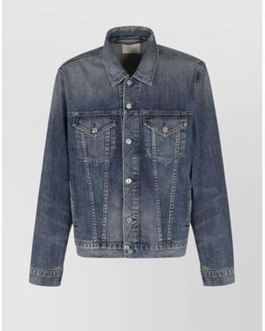 Citizens of Humanity Denim Jacket - Blue