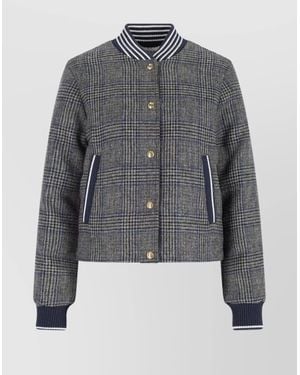 Thom Browne Casual jackets for Women | Online Sale up to 59
