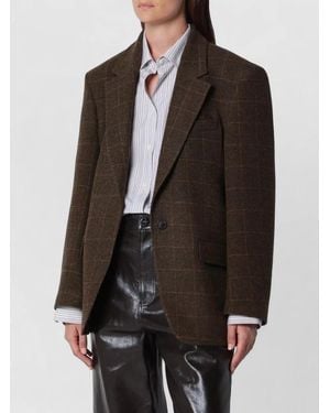 Rohe Blazer - Black