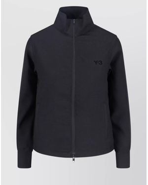 Y-3 Jacket - Blue