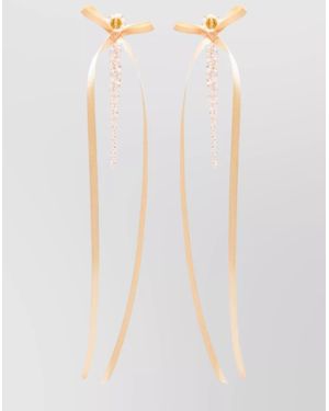 Simone Rocha Earrings and ear cuffs for Women | Online Sale