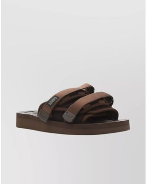 Brown Suicoke Sandals and Slides for Men | Lyst Brown Suicoke Sandals and Slides for Men | Lyst