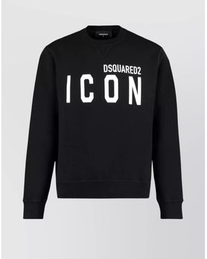 DSquared² Sweatshirts for Men | Online Sale up to 74% off | Lyst
