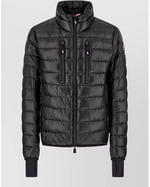 Moncler Down Puffer Jacket - Black