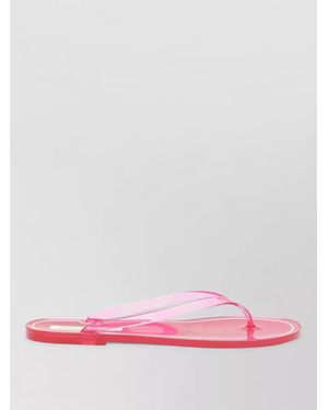 Christopher Esber Sandals - Pink