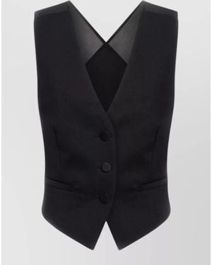 Dondup Suit Jacket - Blue