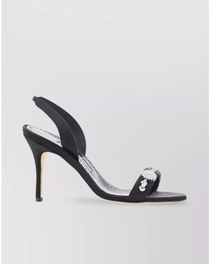 Manolo blahnik sandali best sale