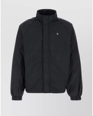 Represent Nylon Jacket - Blue