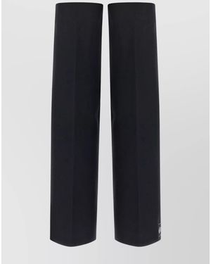 Jean Paul Gaultier Garter - Black