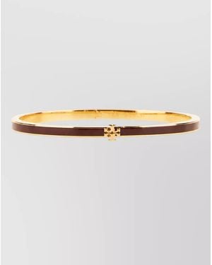 Tory Burch Enamel Bracelet - Multicolour