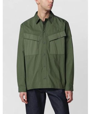 Tatras Shirt - Green