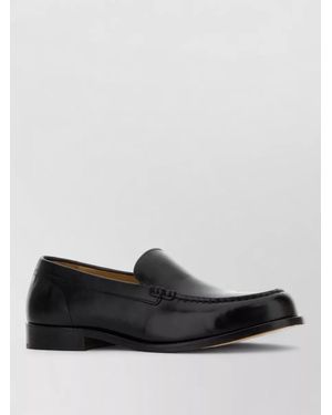 A.P.C. Leather Loafers - Multicolour