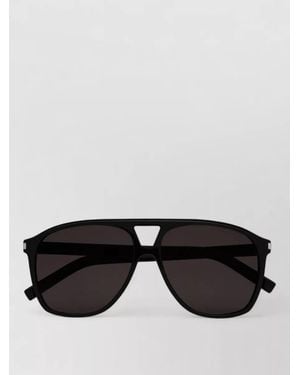 Saint Laurent Aviator Sunglasses - Black