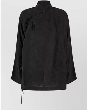 Uma Wang Jacket - Black