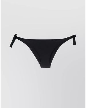 Eres Ponza Bikini Bottoms - Black